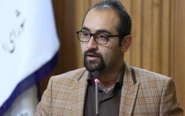 انتقاد عضو شورای شهر تهران از عدم اجرای مصوبات این شورا توسط حناچی