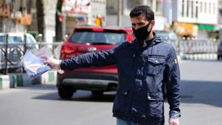 آمار رسمی مبتلایان و جان‌باختگان کرونا در ایران: مرگ ۳ هزار و ۷۳۹ نفر و ۶۰ هزار و ۵۰۰ نفر مبتلا