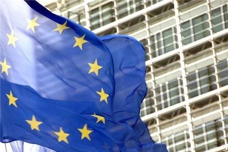 اتحادیه اروپا طرح کمک 50میلیارد پوندی انگلیس را تصویب کرد
