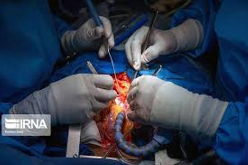 مرکز جراحی قلب باز در الیگودرز دایر می‌شود