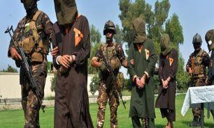 طالبان مذاکرات مبادله زندانیان را با دولت افغانستان متوقف کرد