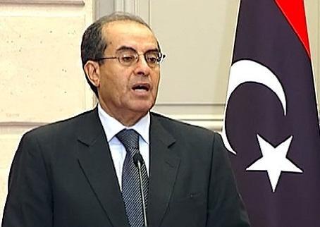 درگذشت نخست وزیر پیشین لیبی به خاطر کرونا