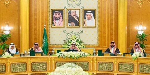 عربستان مقررات منع آمد و شد را تغییر داد