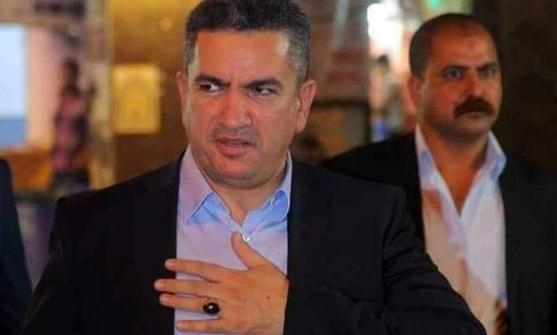 نماینده عراقی: آمریکا همچنان بر نخست‌ وزیر شدن الزرفی اصرار دارد