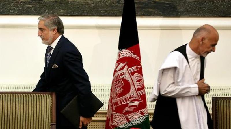 اوضاع نگران کننده افغانستان در کشمکش بحران سیاسی و کرونا