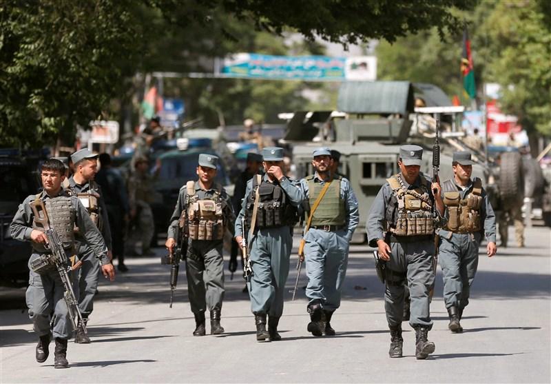 رویترز: آمریکا یک میلیارد دلار از کمک‌ به نیروهای افغان را کاهش می‌دهد