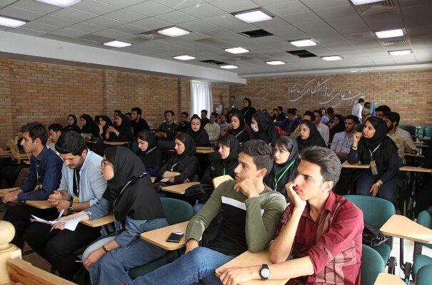 اولویتهای دانشگاه اصفهان برای سال جدید/ فعال کردن کارخانه نوآوری