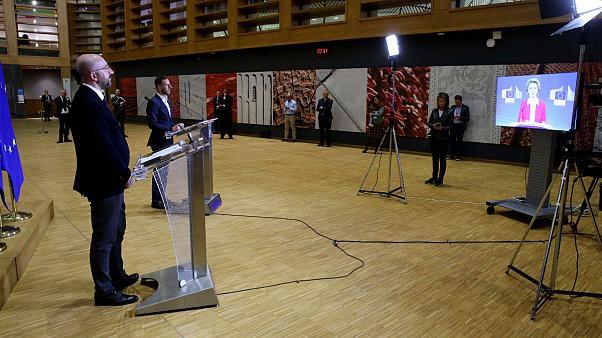 استعفای یک مقام عالیرتبه اتحادیه اروپا در انتقاد به ناکارآمدی این نهاد در مبارزه علیه کرونا