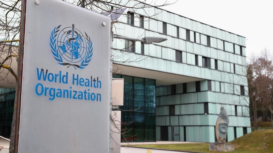 سازمان جهانی بهداشت: موارد ابتلا به ویروس کرونا در ایران «در حال ثابت ماندن» است  (۱۵ نظر)