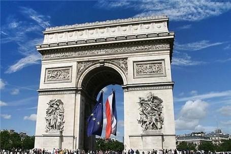 ضربه کرونا به رشد اقتصادی فرانسه در سه ماهه نخست سال 6درصد بود