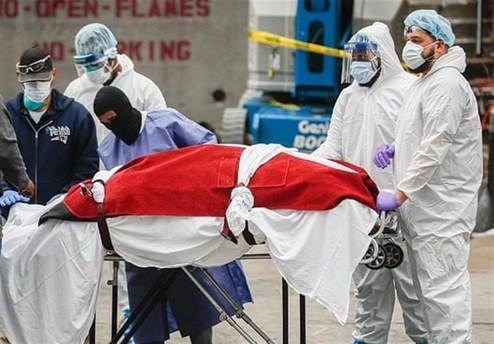 آمار قربانیان ویروس کرونا در جهان از ۹۰ هزار نفر فراتر رفت