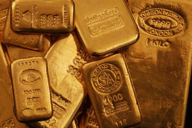 قیمت طلا به بالاترین سطح یک ماهه رسید/ رشد هفتگی ۳.۸ درصد