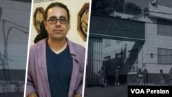 گروهی از تشکل‌های صنفی فرهنگیان خواستار آزادی یک معلم زندانی شدند