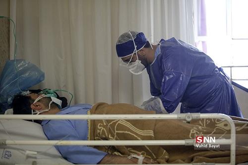 تاکنون ۱۲ شهروندان رفسنجانی با بیماری زمینه‌ای بر اثر کرونا فوت کردند