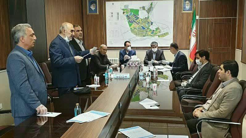 سه عضو جدید شورای اسلامی شهر پاکدشت معرفی شدند