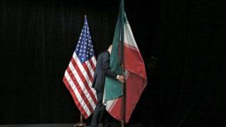 دادگاه لوکزامبورگ 'هنوز دارایی های ایران را آزاد نکرده است'
