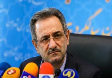 تأکید استاندار تهران بر حمایت از بنگاه های اقتصادی آسیب دیده از شرایط کرونا؛ حفظ اشتغال موجود پیگیری می شود