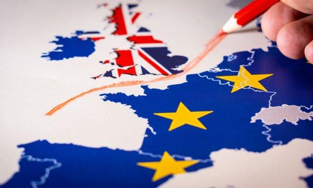 برگزاری مذاکرات بین انگلیس و اتحادیه اروپا برای دستیابی به توافق پس از برگزیت
