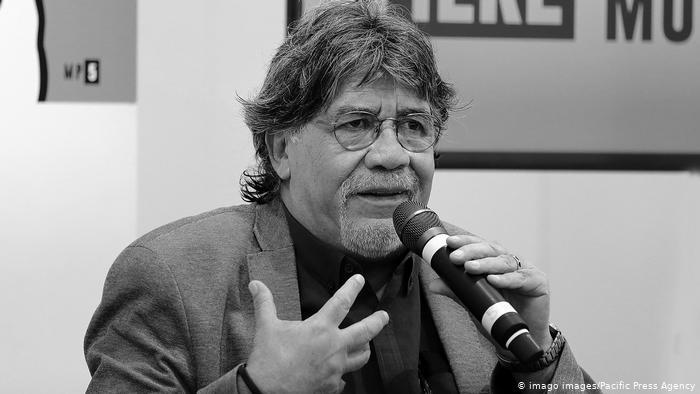 لوئیس سپولودا، نویسنده صاحب‌نام شیلی بر اثر کرونا درگذشت