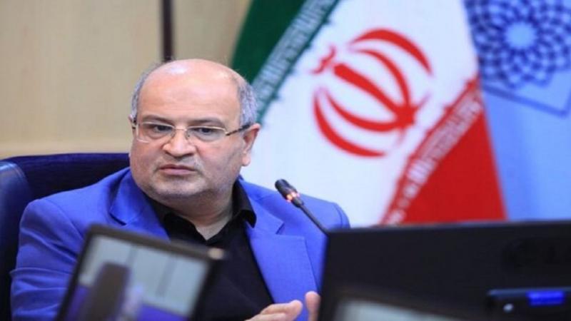 ‏۲۱ درصد شهروندان تهرانی در معرض اضطراب‌زائی ‎كرونا قرار گرفته‌اند