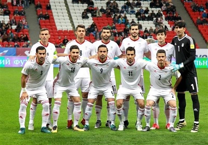 شانس کم تیم ملی فوتبال ایران برای صعود به جام جهانی ۲۰۲۲+عکس