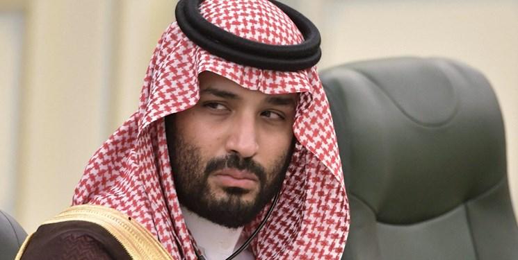 حکومت سعودی از ورزش برای بهبود چهره منفور خود استفاده کرد