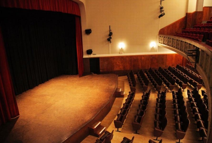 بحران کرونا در سالن‌های تئاتر جهان/تعطیلی کامل عرصه نمایش در لندن و ایتالیا