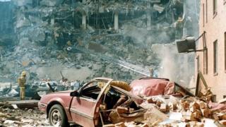بمب‌گذاری در اوکلاهما سیتی؛ روزی که تروریسم داخلی آمریکا را به لرزه در آورد