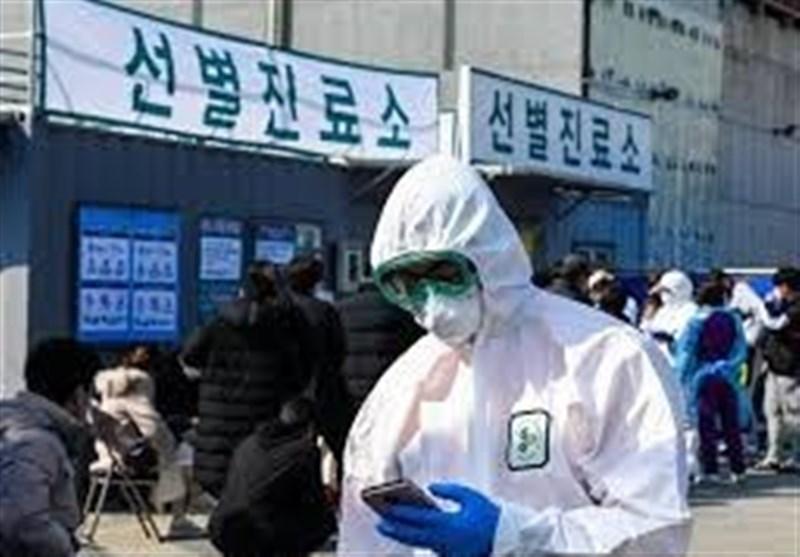 ابتلای مجدد ۱۶۳ نفر به ویروس کرونا در کره جنوبی!