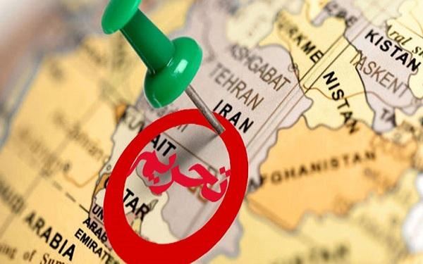 تحریم نمی‌تواند نقش کلیدی ایران در خاورمیانه را حذف کند