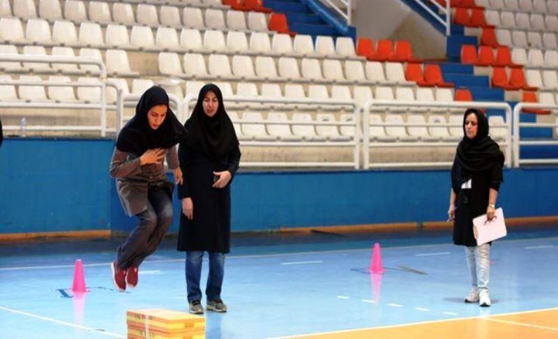 بیش از ۳۲ هزار ورزشکار زن در استان یزد سازماندهی شدند