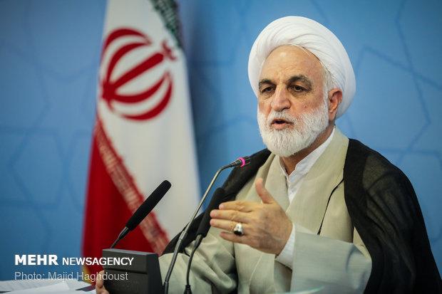 جایگاه والای جمهوری اسلامی ایران نسبت به کشورهای پر قدرت دنیا