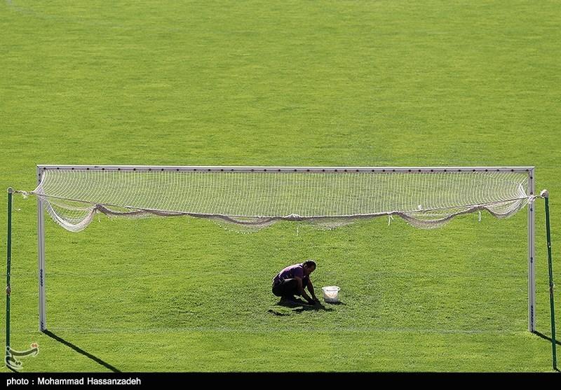شوخی جالب در آستانه ۱۰۰ سالگی فوتبال ایران/ میزبانی جام ملت‌ها با حساب‌های خالی، کمبود امکانات و جنگ روی سکوها؟