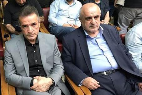 دادرس: مدیران سپاهان به جای فرار روبه‌جلو پاسخگوی هواداران خود باشند