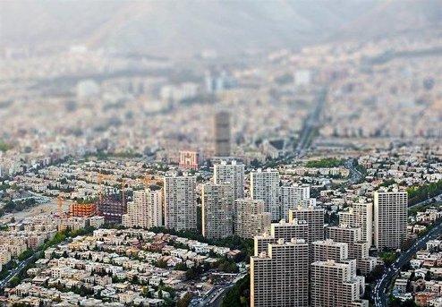محل ساخت واحد‌های ۳۵ متری در تهران مشخص شد