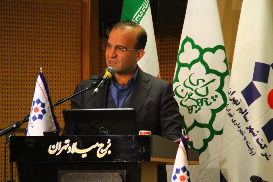 شناسایی ۵۹ مبتلای به کرونا در شهرداری تهران