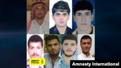 سازمان عفو بین‌الملل نسبت به وضعیت زندانیان عرب اهوازی در زندان شیبان واکنش نشان داد