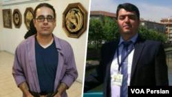 شبکه سندیکایی جھانی همبستگی و مبارزه:‌ رژیم ایران اسماعیل عبدی و محمد حبیبی را بی‌درنگ آزاد کند