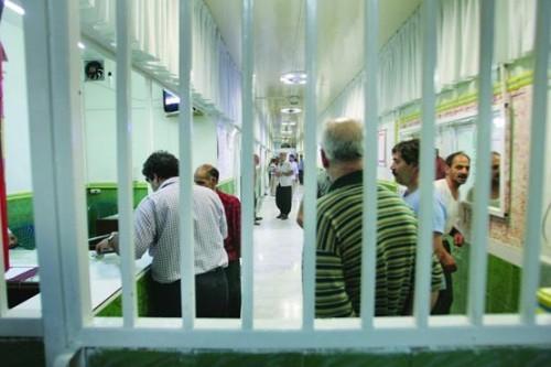 بنیاد برومند: تلاش ایران برای حفاظت از زندانیان کافی نیست
