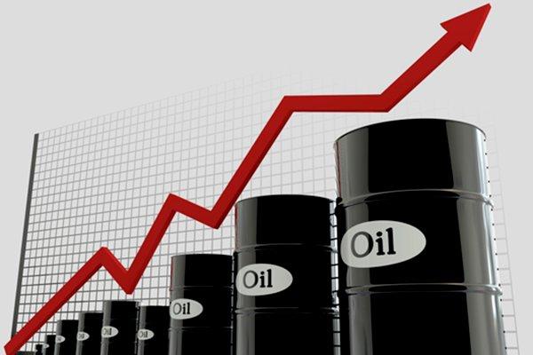 قیمت نفت به دنبال جهش ۲۵ درصدی دیروز دوباره رشد کرد