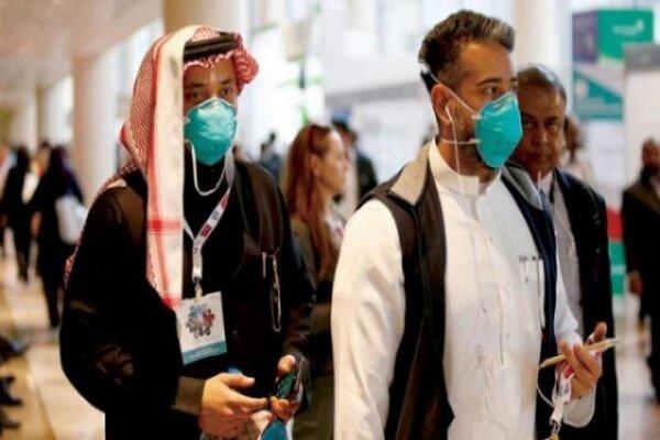 شمار مبتلایان به کرونا در امارات به بیش از ۱۳ هزار نفر رسید
