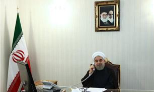 گفت‌وگوی روحانی با اعضای اقتصادی هیات دولت