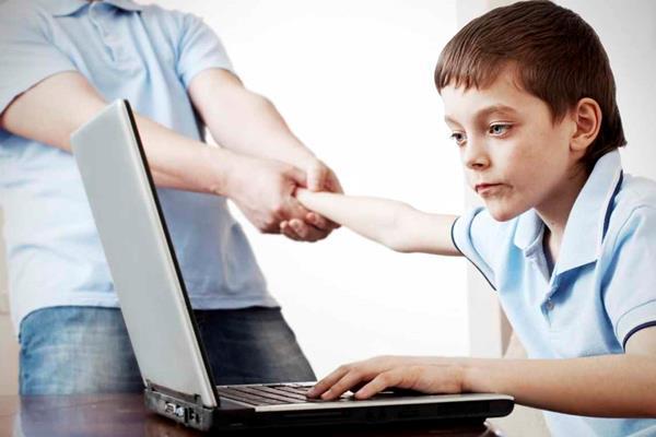 بازی های رایانه ای بدون مدیریت، منجلابی برای نوجوانان