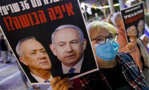 چشم انداز سیاسی رژیم صهیونیستی زیر سایه کرونا؛ صلاحیت نتانیاهو رد می‌شود؟