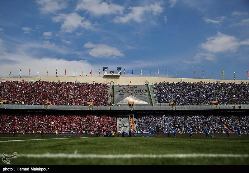 AFC: ۲۰ دیدار پرتماشاگر تاریخ لیگ قهرمانان آسیا متعلق به پرسپولیس و استقلال است