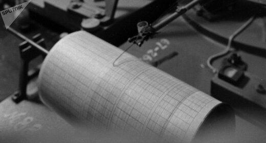 آخرین وضعیت مناطق زلزله‌زده لرستان