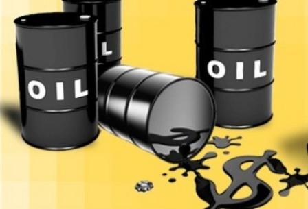 قیمت نفت در ۱۷ اردیبهشت ۹۹