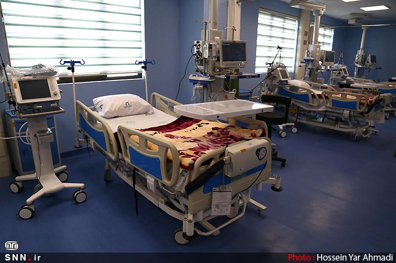 بیمارستان‌های تهران آماده‌باش برای زلزله