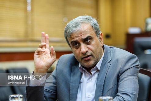 آمادگی دستگاه‌های مدیریت بحران تهران تا ۷۲ ساعت آینده