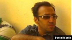 سازمان عفو بین‌الملل خواستار رسیدگی فوری پزشکی به حسین سپنتا، زندانی سیاسی در ایران، شد 